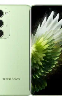 گوشی تکنو SPARK 40 PRO PLUS دو سیم 256 گیگ رم 8