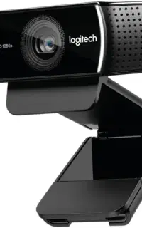 وب کم لاجیتک مدل C922 Pro
