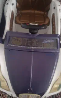 ماشین شارژی کودک