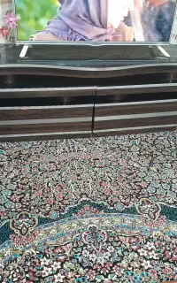 میزتلویزیون