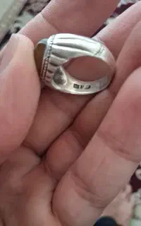 انگشتر فدیوم