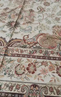 روفرشی کرم