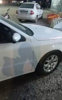 دنا مدل معمولی ۹۷
