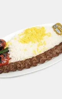همکاری در تهیه غذا
