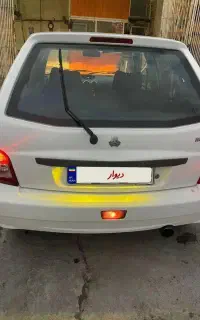 پراید 111