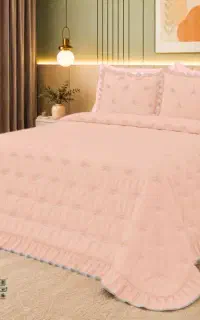 تولیدی روتختی چین دار پاپیونی