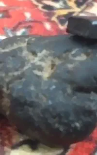 شهاب سنگ
