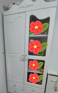 کمد کودک