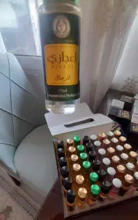 پخش عطر