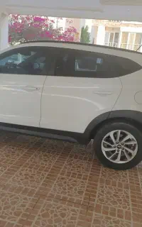 جویای کار ( دارای ماشین توسان.مدل بالا
