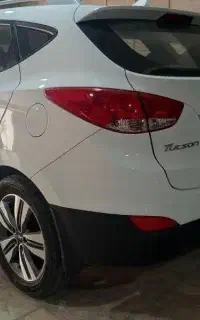 توسان ۲۰۱۴