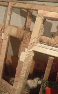 پنجره آلومینیوم