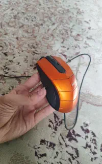 موس کامپیوتر