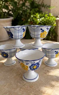 فروش انواع چینی قدیمی