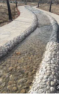 آب جوی موتور چهارباغ