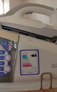 اتو مخزن دار ،مارک فلر با کیفیت