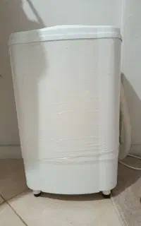 لباس شوی مینی واش ۳کیلوی