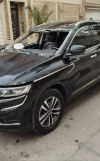 کولیوس تصادفی