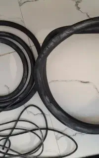 لوله مسئله کولر گازی