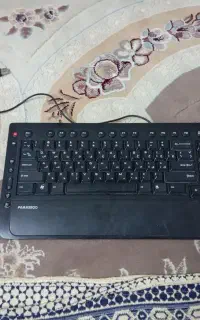 کیبورد فراسو مدل FCR-9100