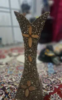 پایه گلدون تزئینی