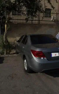دنا تیپ ۲ مدل ۹۷ سند تک برگ