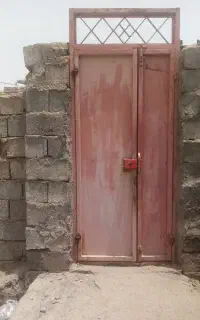 درب نفر رو