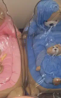 لباس نوزادی