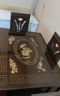 میز ناهارخوری چهار نفره