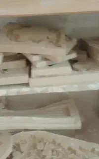 حراج قالب گچبری و میخ کوب تی ۵۰