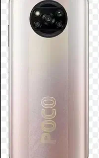 گوشی پوکو x3