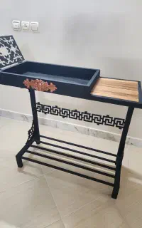باربیکیو منقل