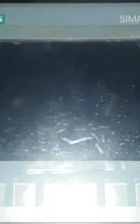 HMI زیمنس KTP700 Basic