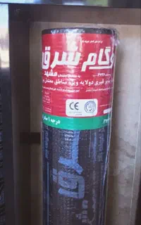 ایزوگام شرق