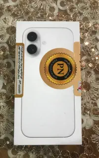 موبایل آیفون ۱۷ نرمال آکبند رجیستر شده