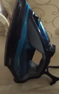 اتو بخار