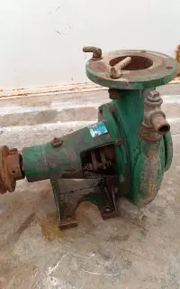 خنزیز یا پمپ اب