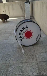 طبل YAMAHA