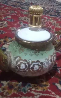 قوری قدیمی