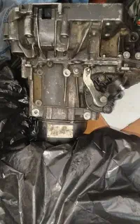 گیربکس ال90 وانت ،اروپایی ،استوک