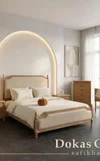برترین سازنده سرویس خواب در استان دوکاس چوب