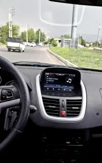 207 دنده ای پانا رینگ mc