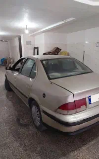 سمند 83