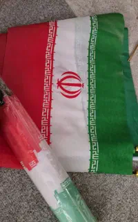 پرچم ایران