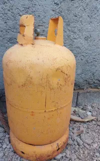 انوع کپسول گاز