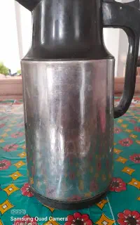 فلاسک کوچک