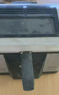سرخ کن روغنی