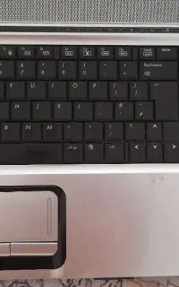 لپتاپ HP