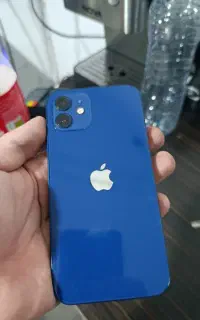 ایفون ۱۲ نرمال