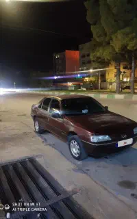 پژو ۴۰۵ موتور ۲۰۰۰ مدل ۸۰